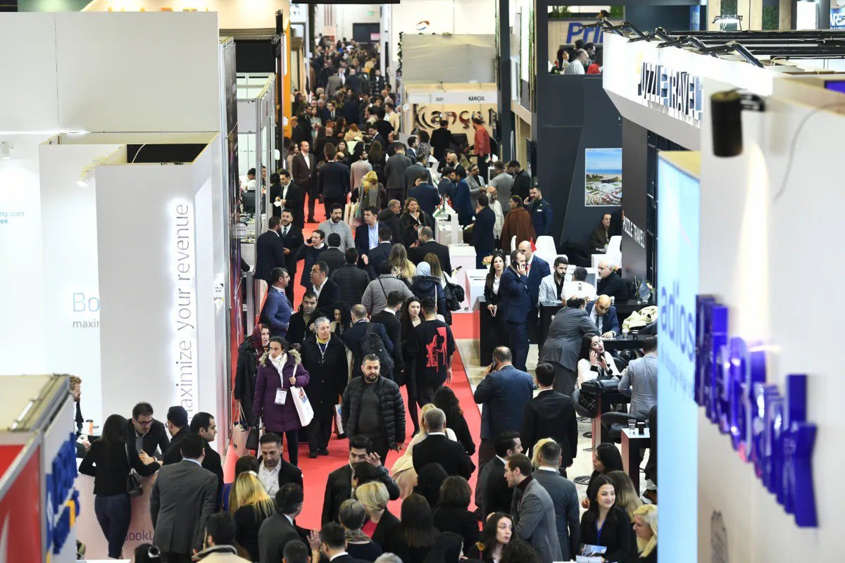 29th East Mediterranean International Tourism & Travel Exhibition(EMITT)