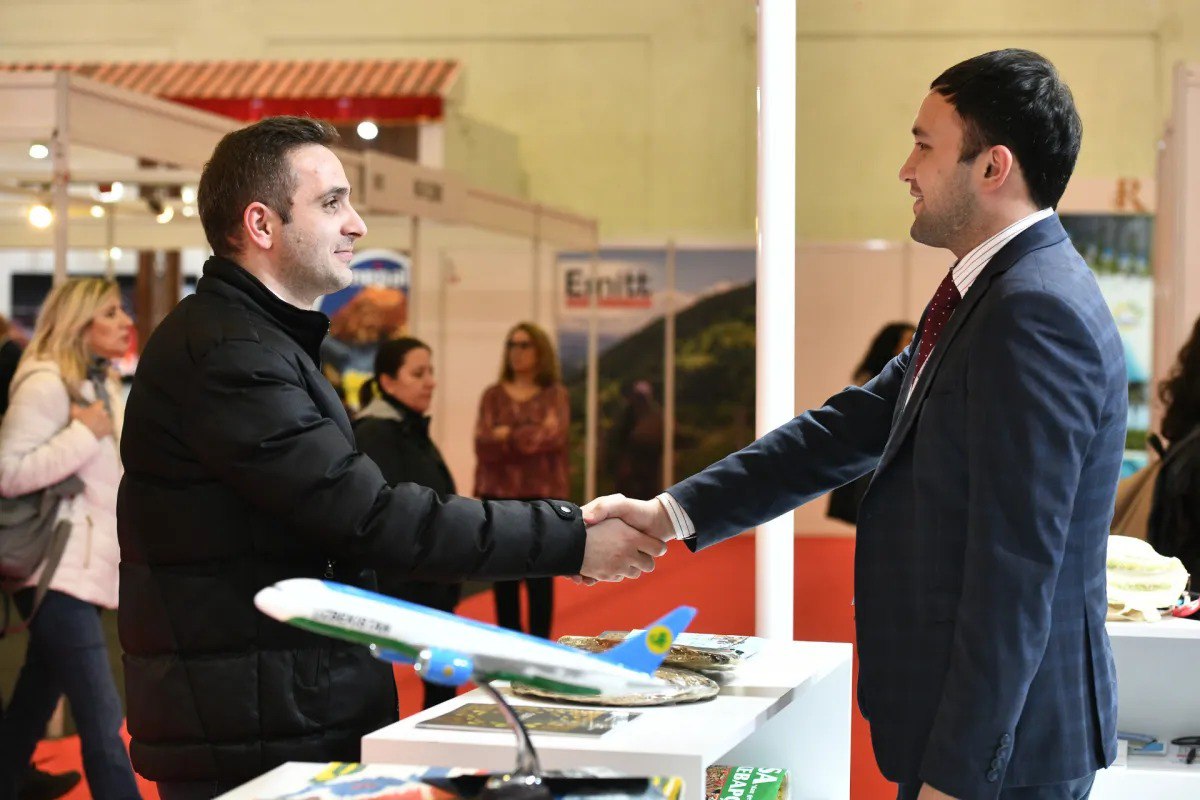 29th East Mediterranean International Tourism & Travel Exhibition(EMITT)