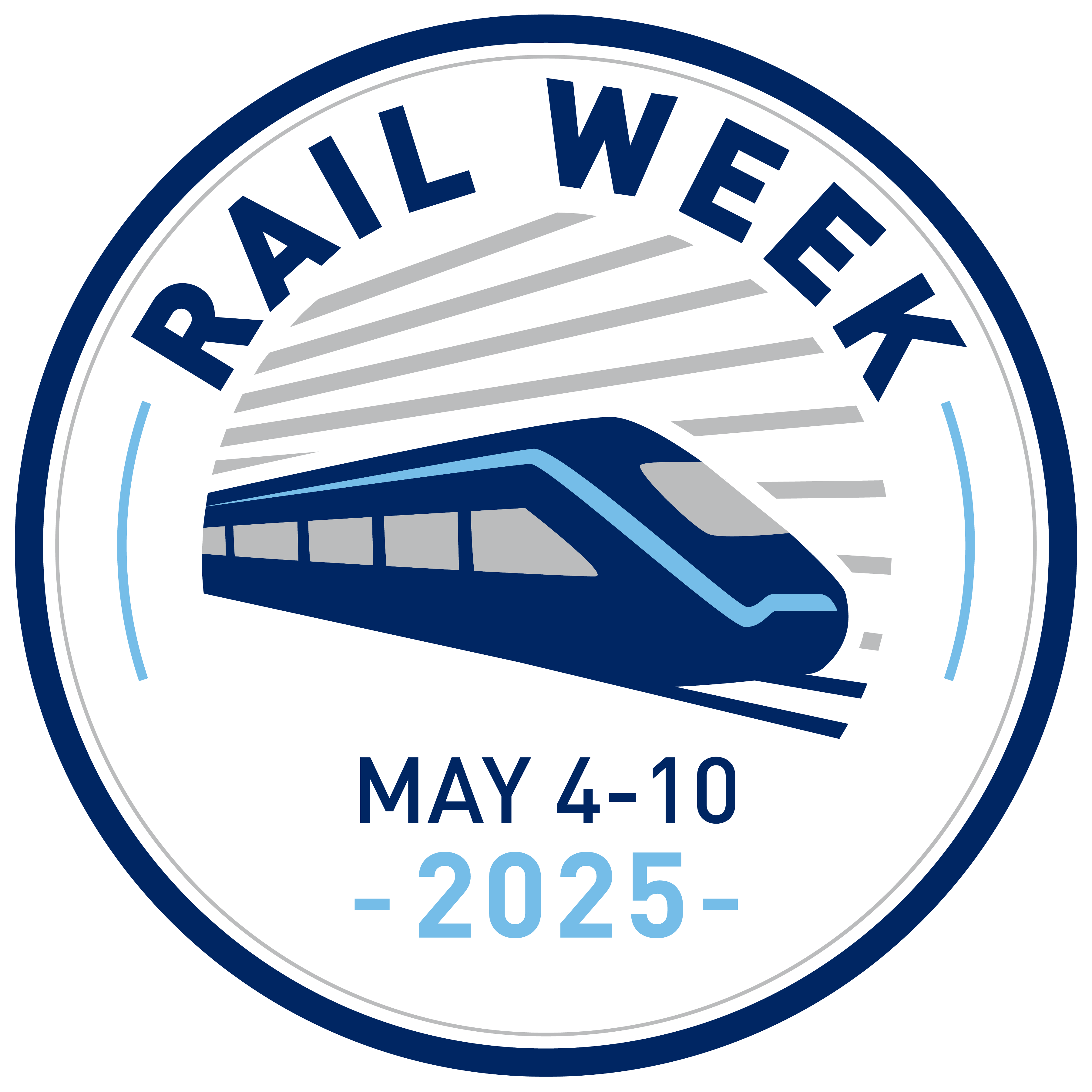 5 Trips That Celebrate Train Travel for Rail Week