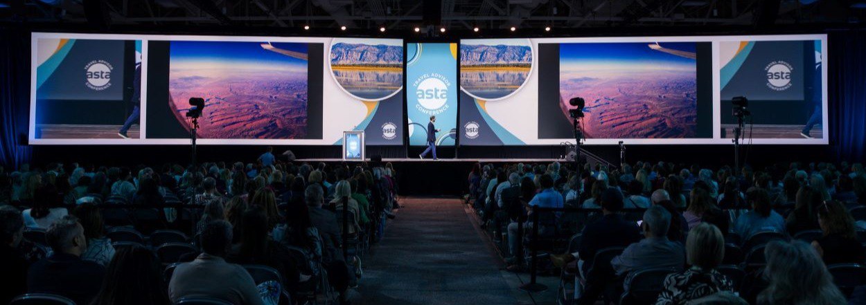 ASTA River Cruise Expo 2026