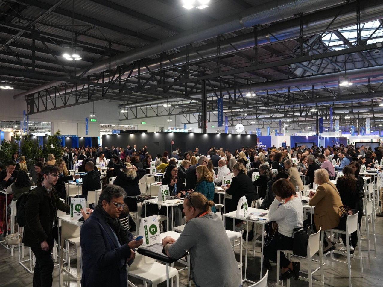 Bit Milano