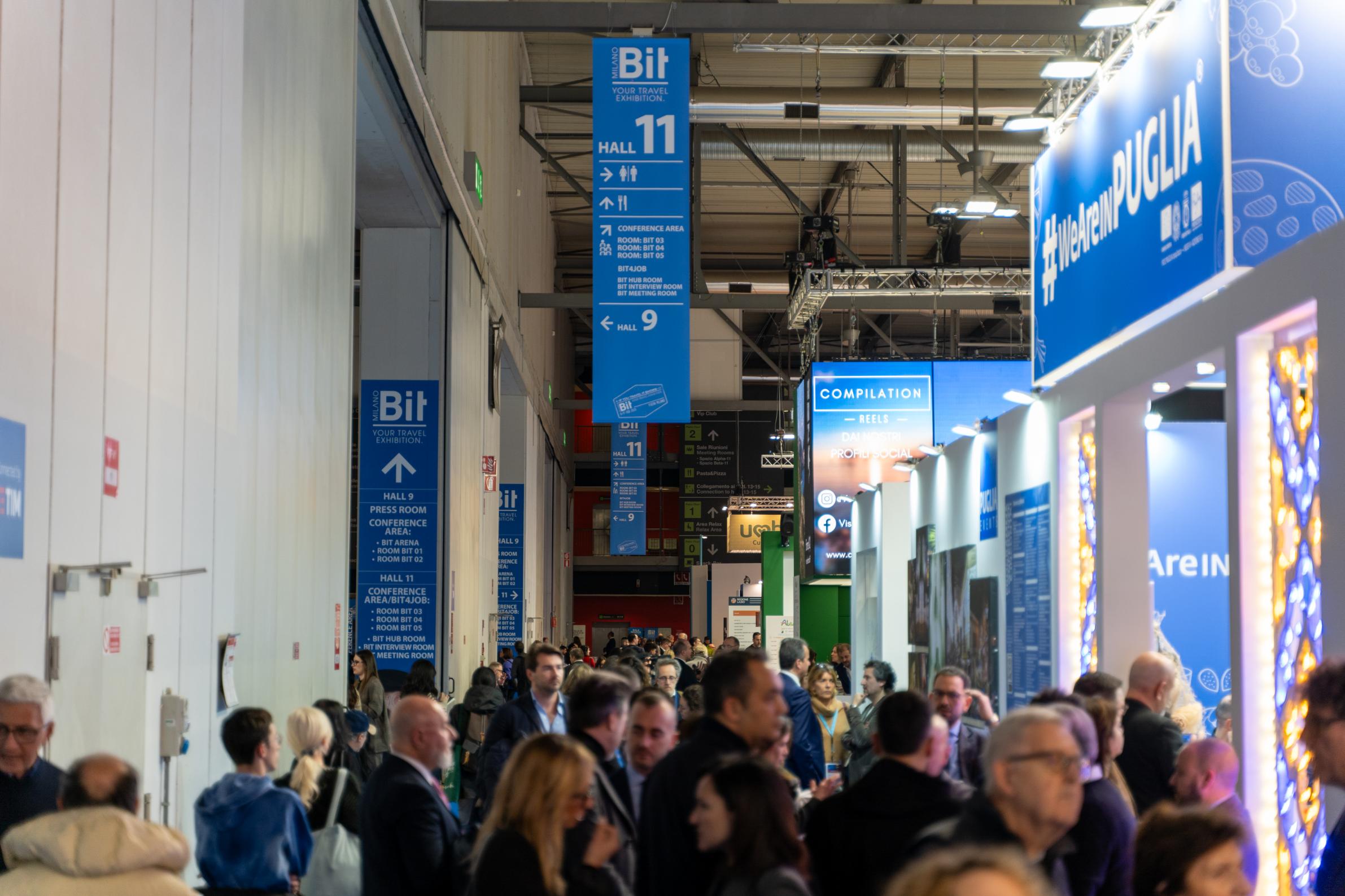 Bit Milano
