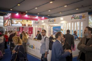 BMT Mediterranean Tourism Exchange