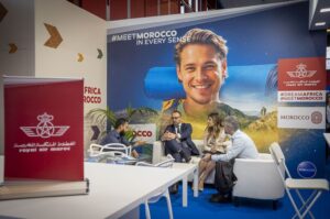 BMT Mediterranean Tourism Exchange