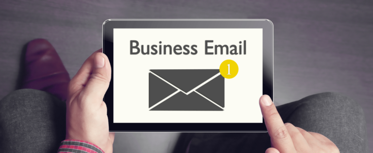 Business Email