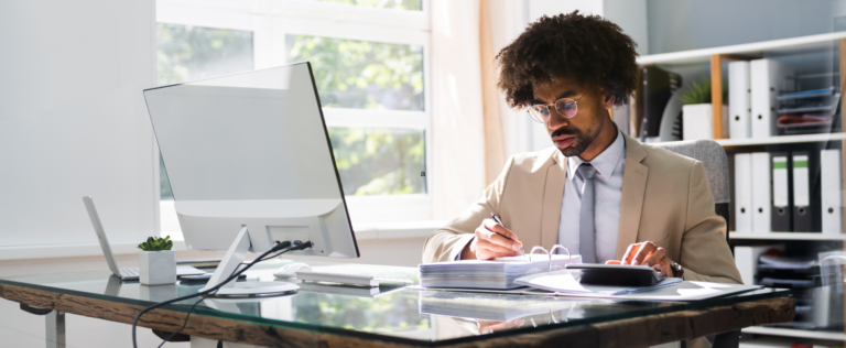 Certified Public Accountant (CPA)