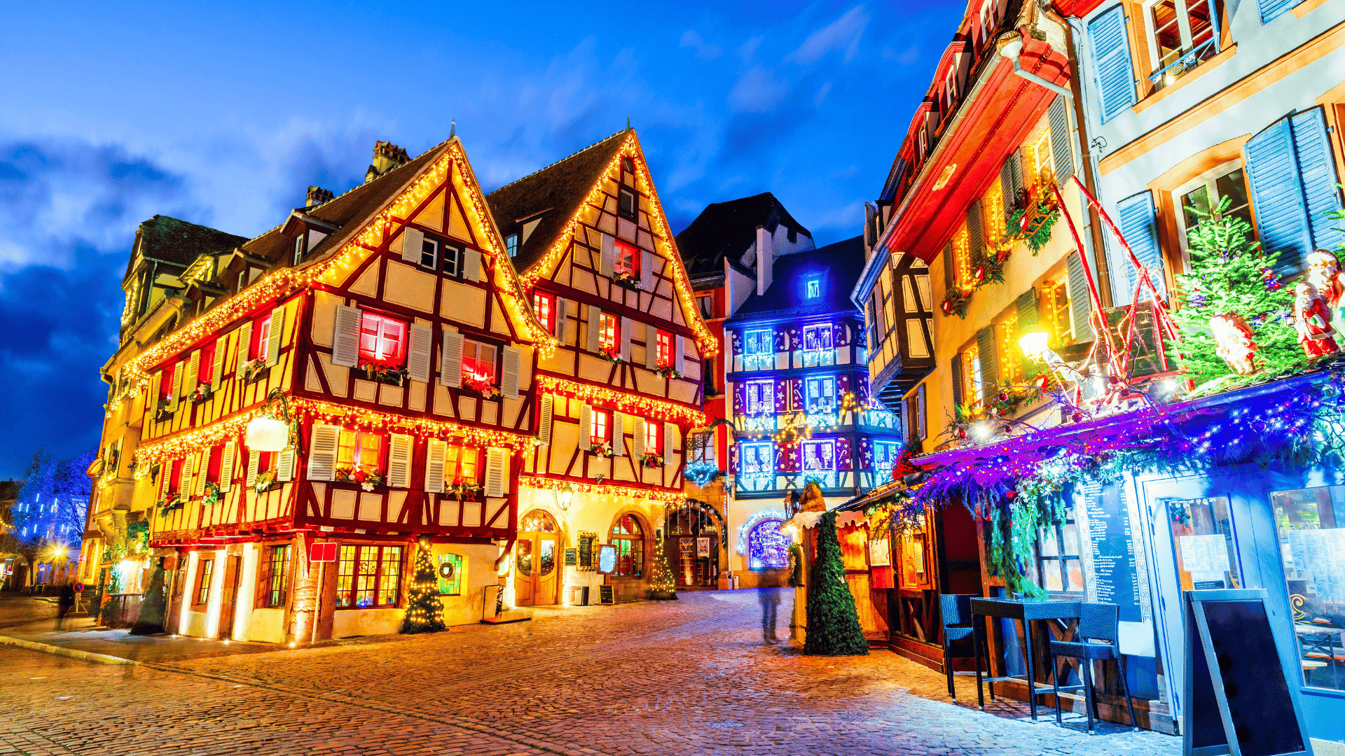 Christmas Markets