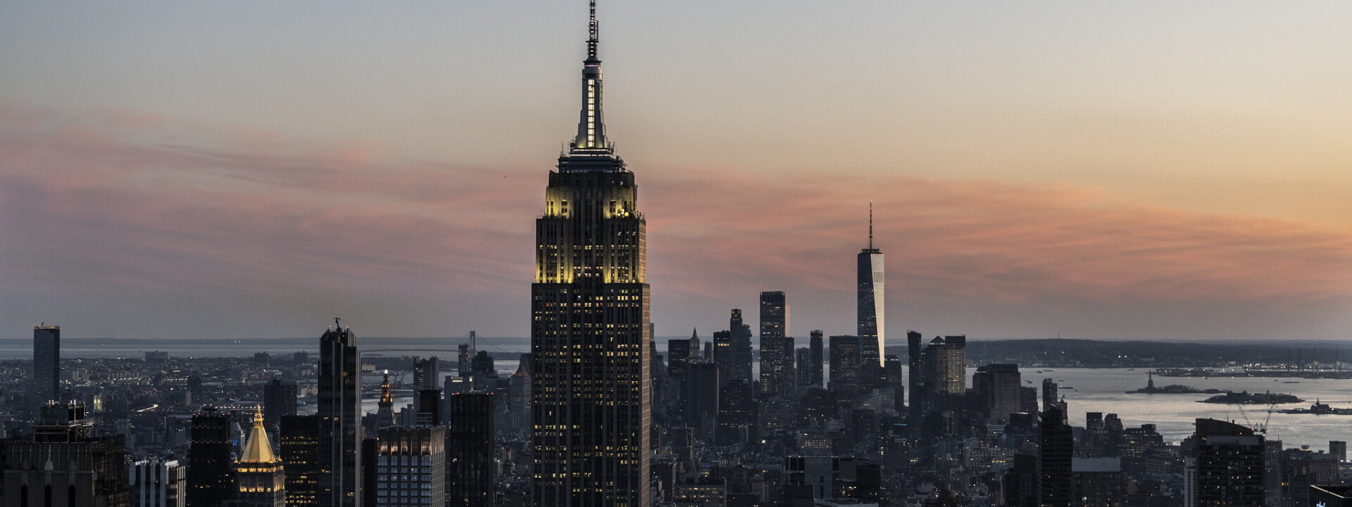 Connections Luxury Americas