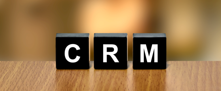 Customer Relationship Manager (CRM) & Relationship Action Plan