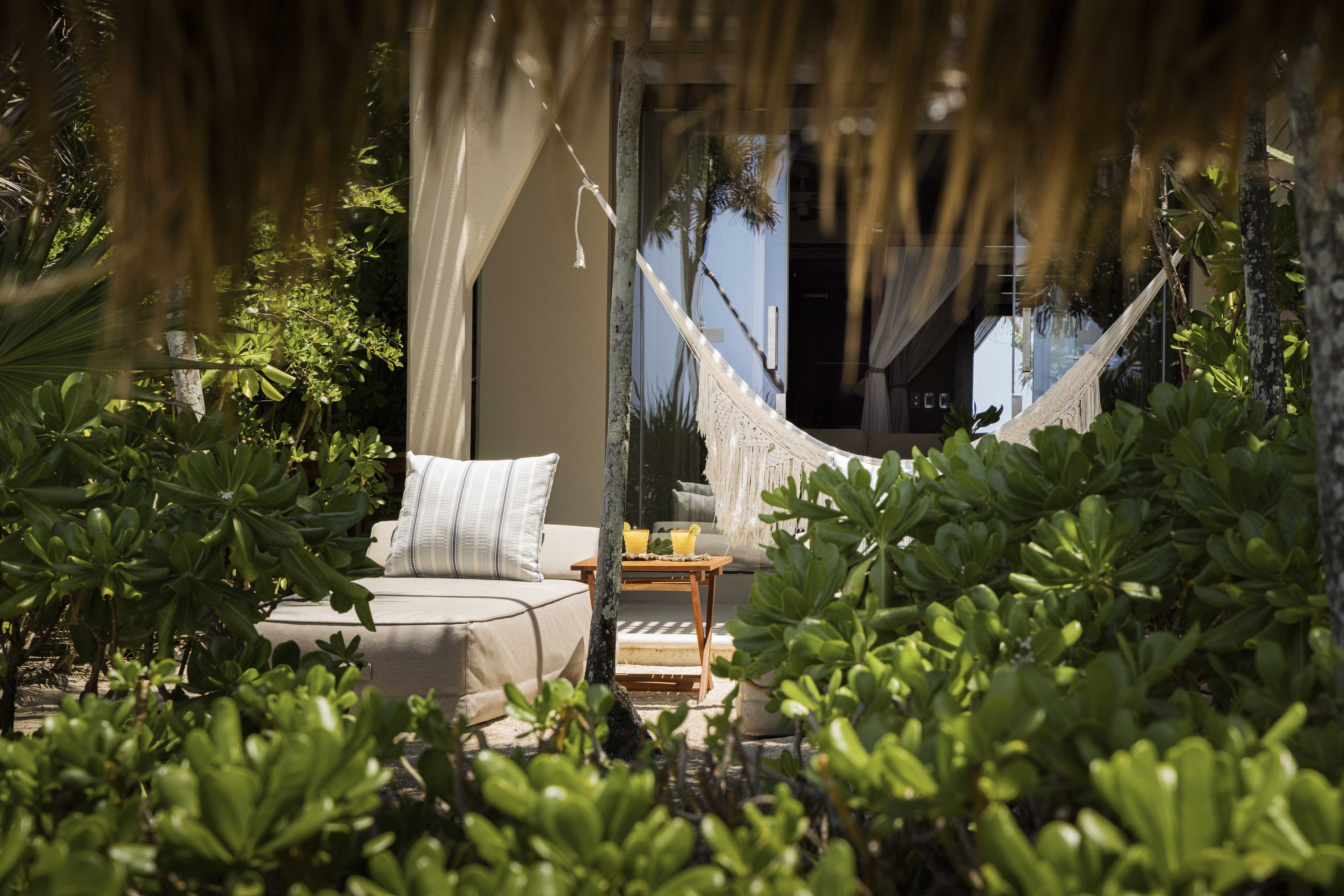 Discover the Magic of Jashita Tulum