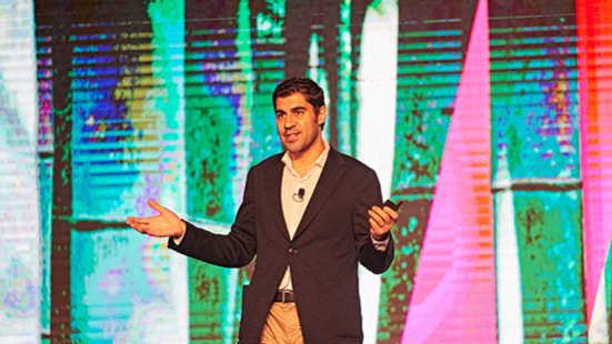 ILTM Asia Pacific, Diverse, dynamic, distinct