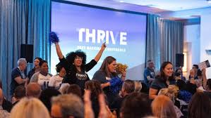 Dream Vacations and CruiseOne 2026 National Conference