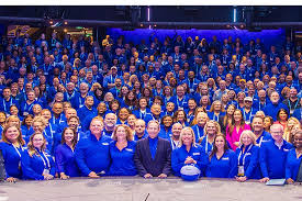 Dream Vacations and CruiseOne 2026 National Conference