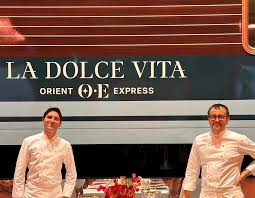 DUCO Travel Summit - Italy