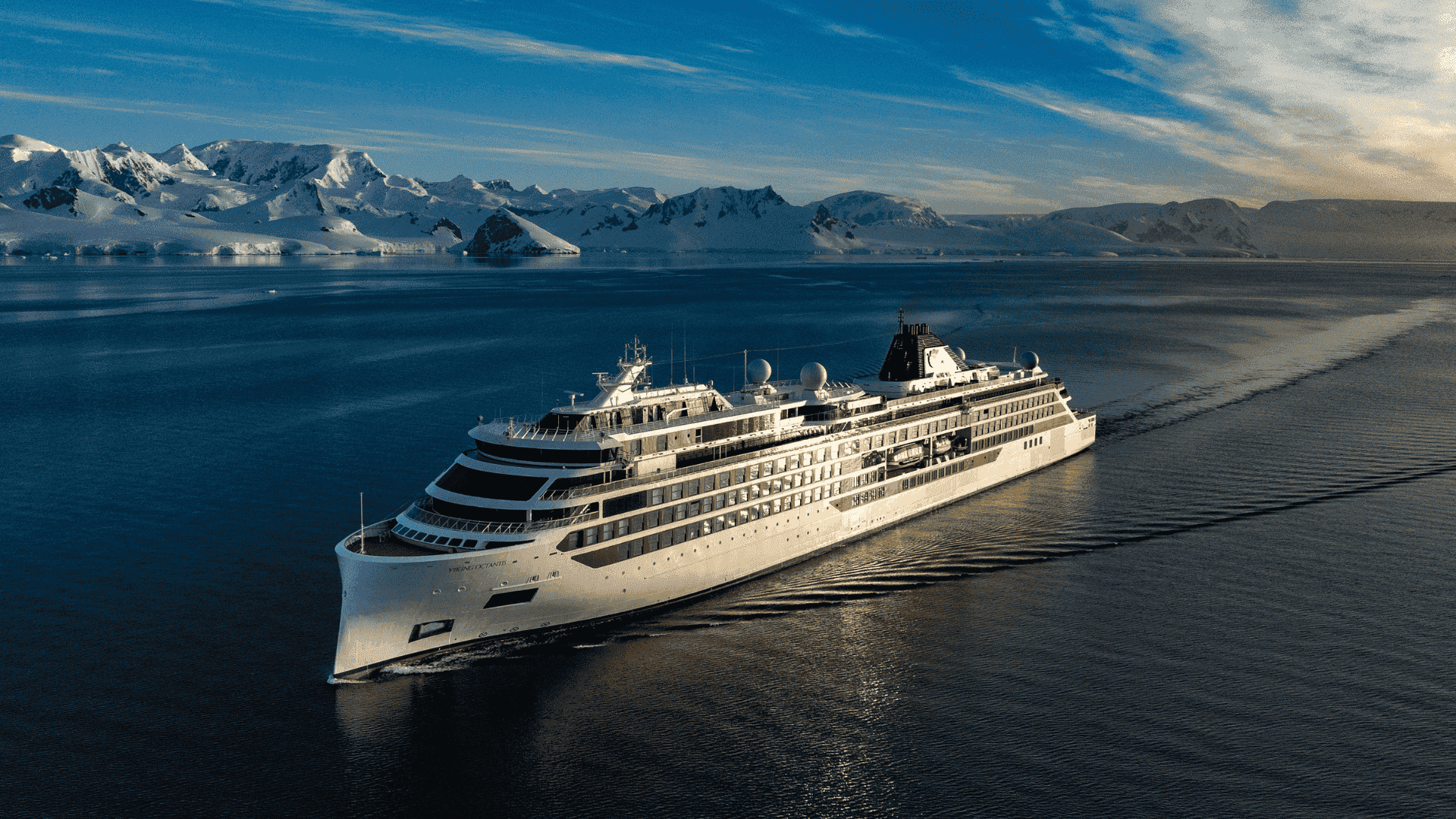 Expedition Cruises