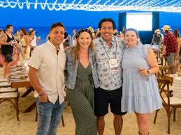 FUTURE LEADERS IN TRAVEL