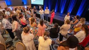 FUTURE LEADERS IN TRAVEL