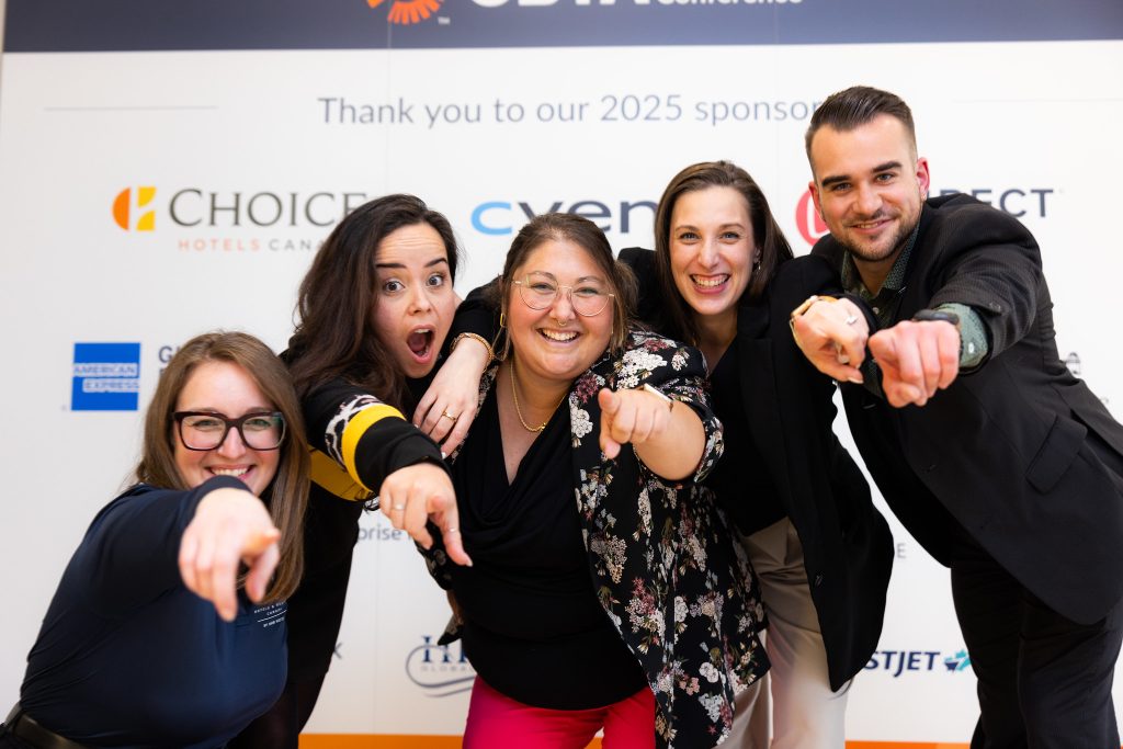 GBTA Canada Conference 2026