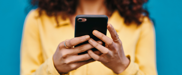 Getting Started with Social Media