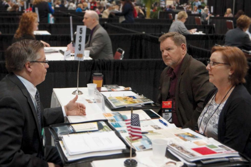 Group Travel Conference 2026
