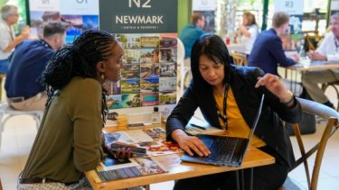 ILTM Africa, Where Igniting Opportunities Fuels Prosperity