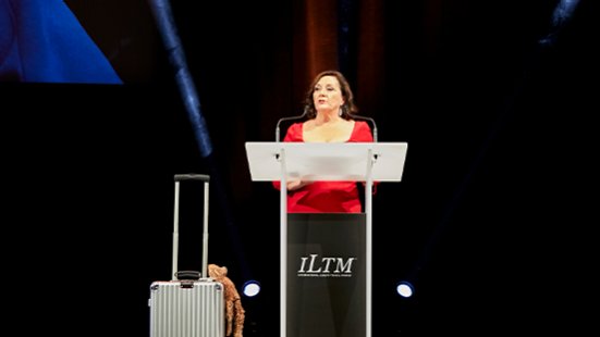 ILTM Cannes
