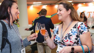 ILTM Latin America, Business by spirit