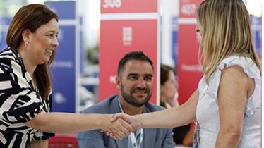 ILTM Latin America, Business by spirit