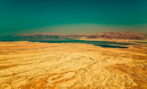 Israel FAM - Vered Tours