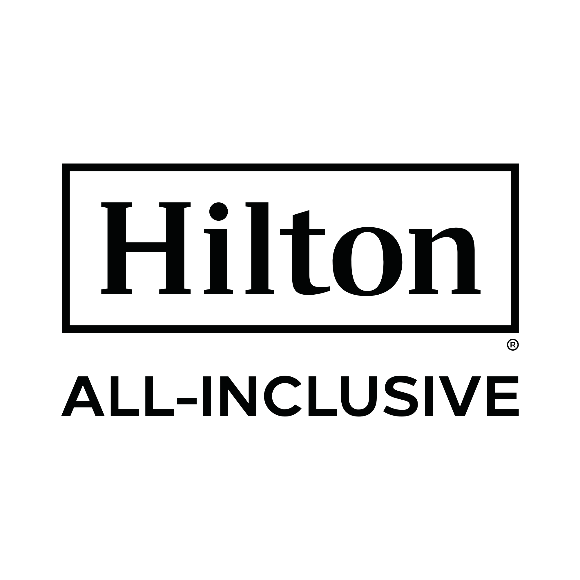 Hilton All Inclusives