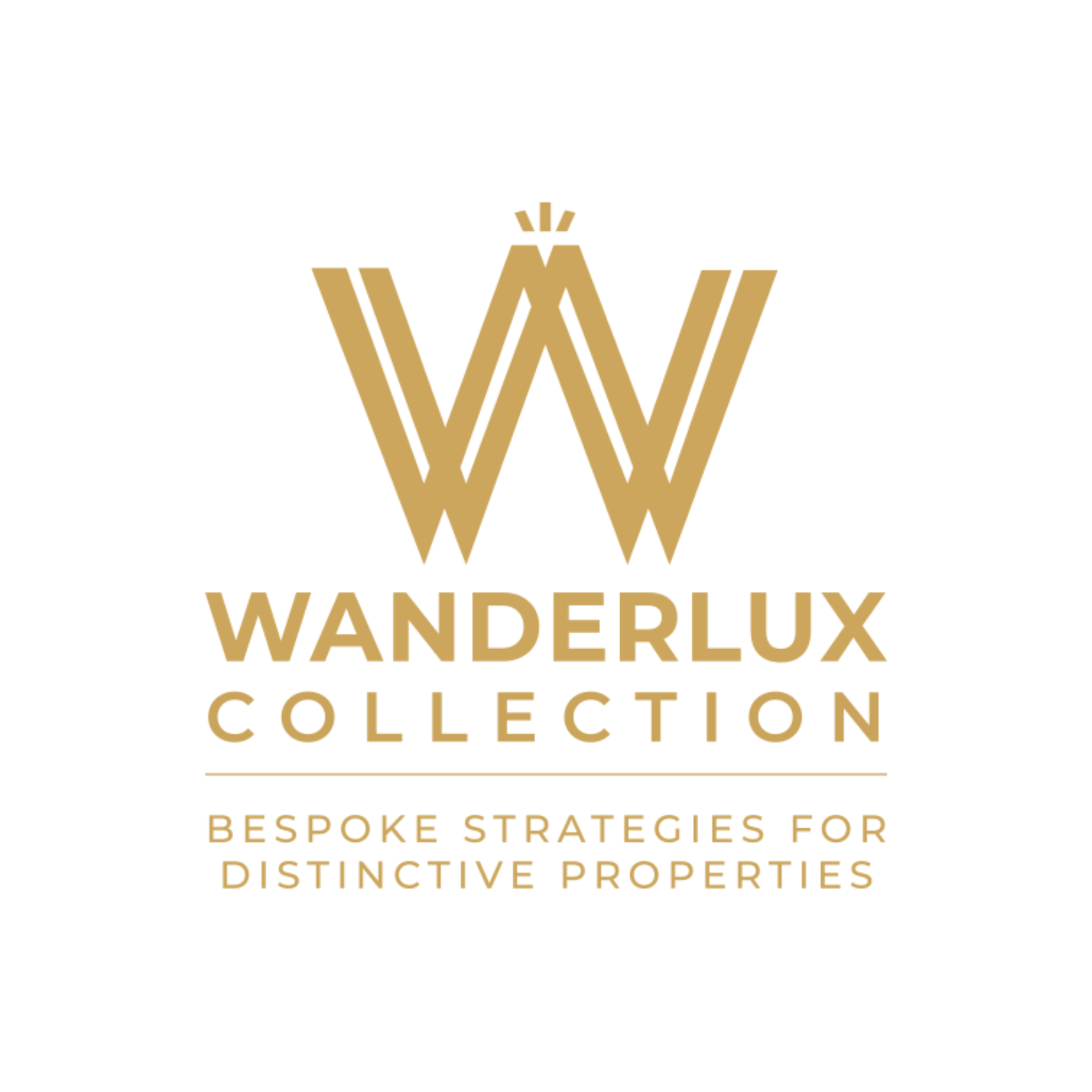 Wanderlux Collection
