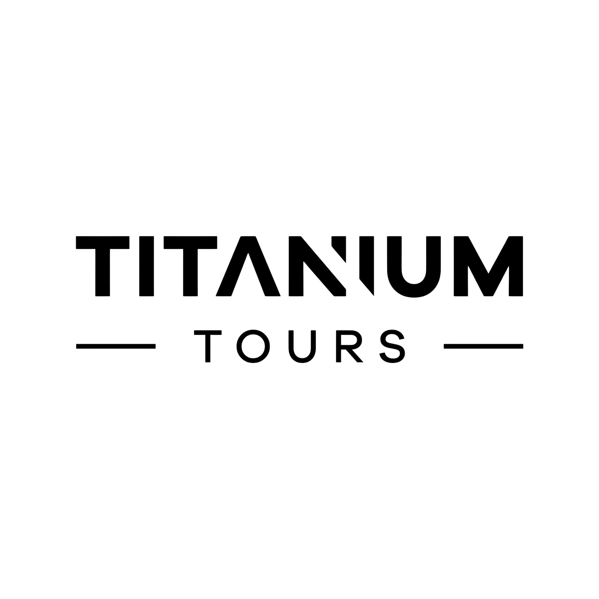 Titanium Tours