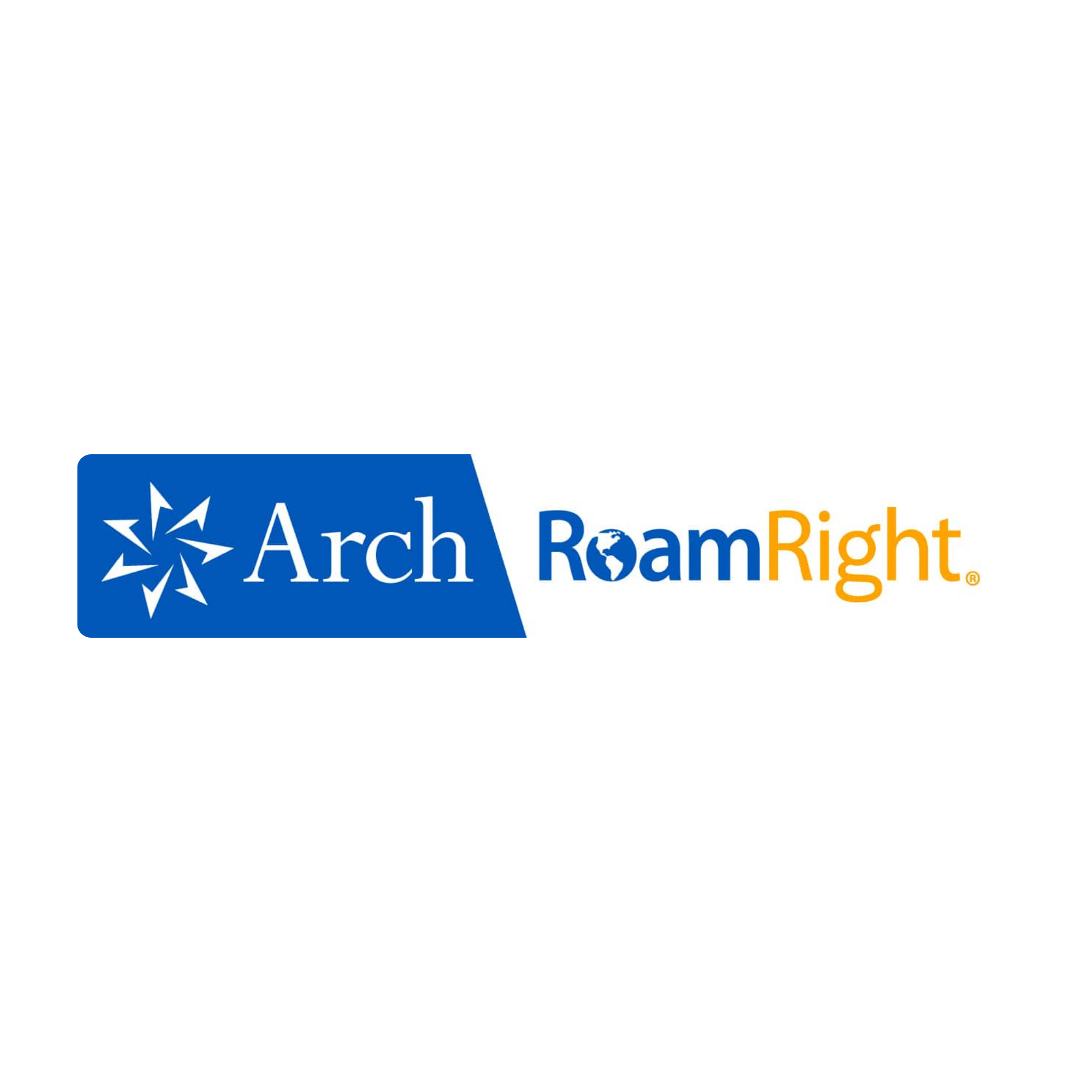Arch RoamRight