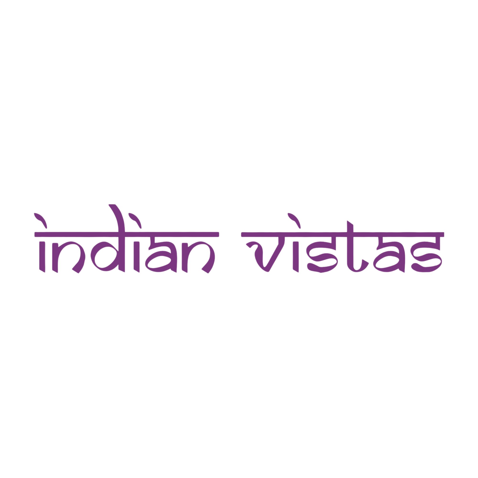 Indian Vistas