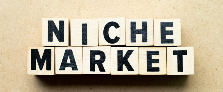 Niche Market