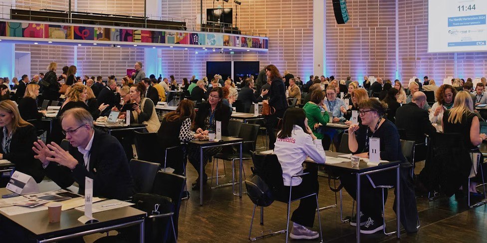 Nordic Marketplace 2026