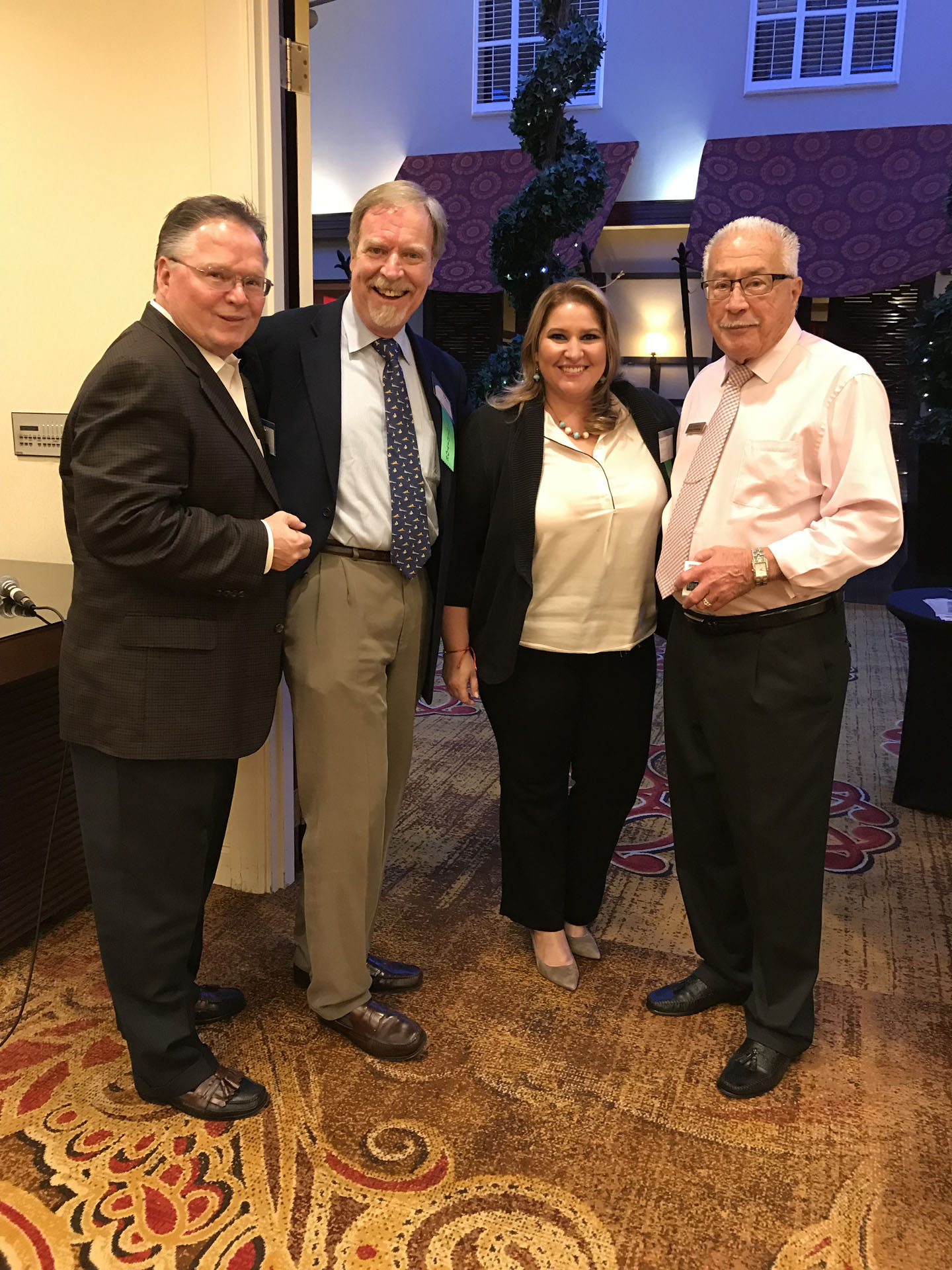 Peninsula Shows - Atlanta