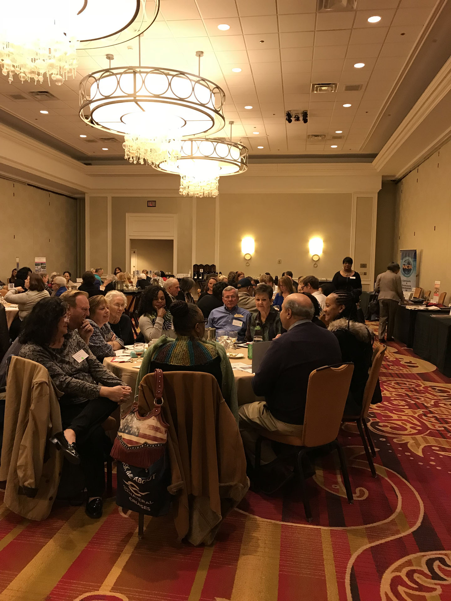 Peninsula Shows - Atlanta