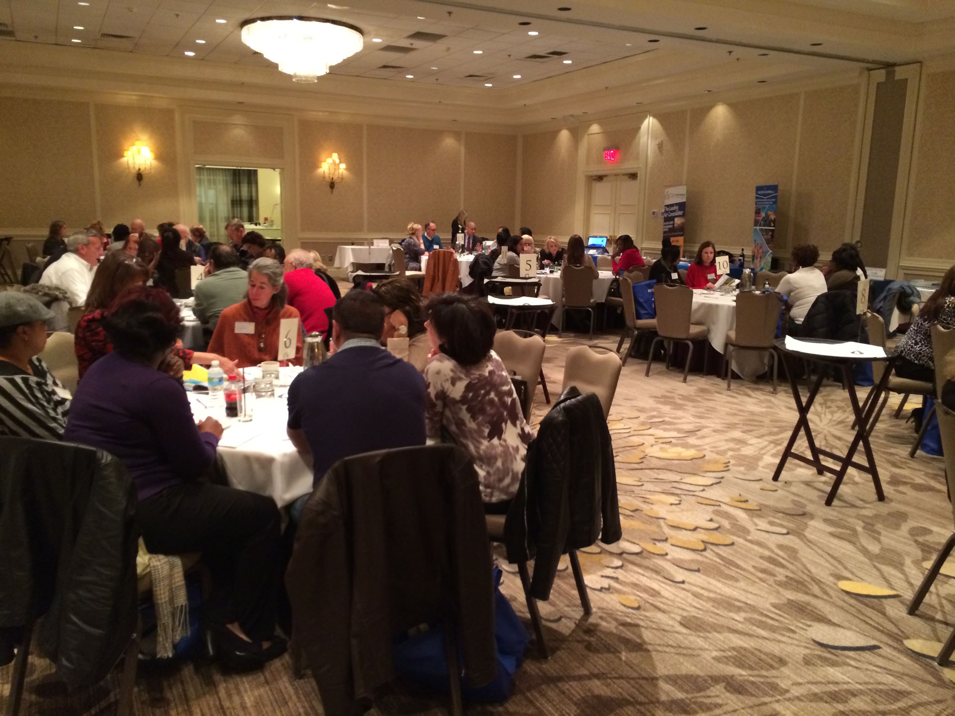 Peninsula Shows - Austin