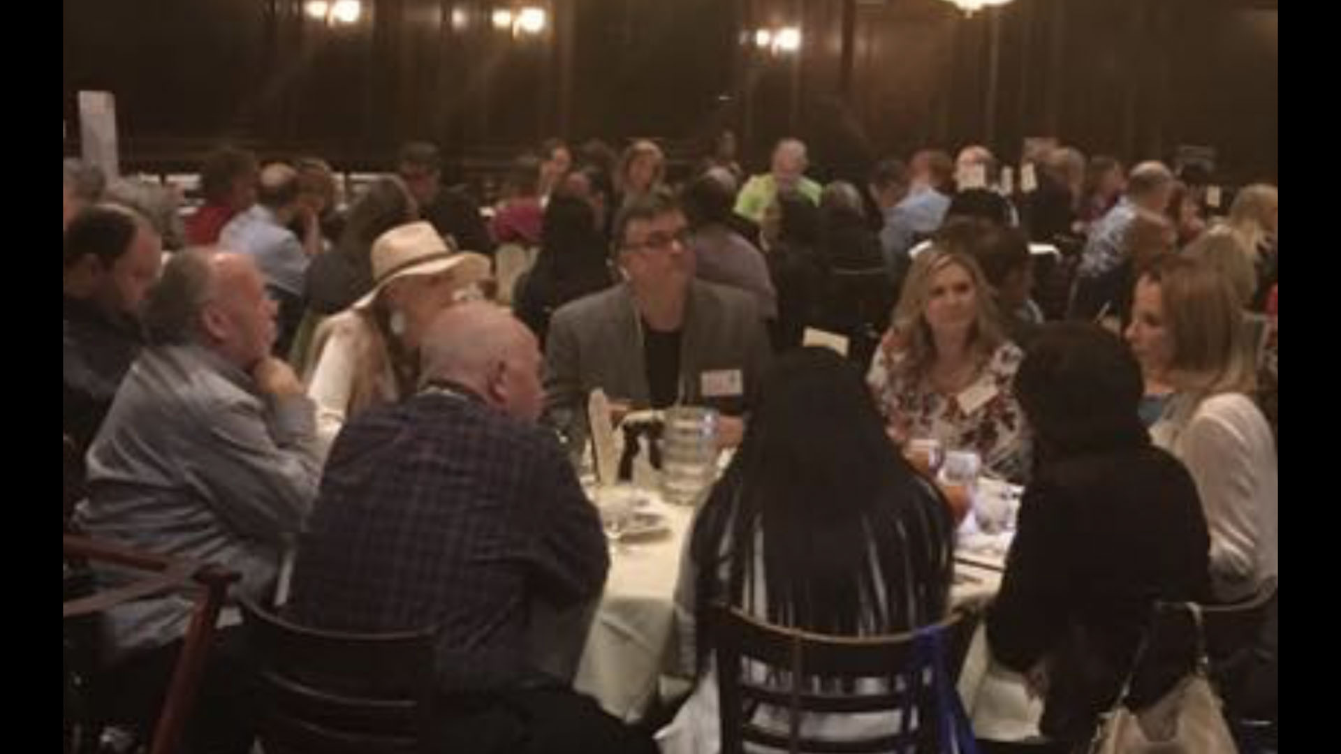 Peninsula Shows - Boston Suburbs