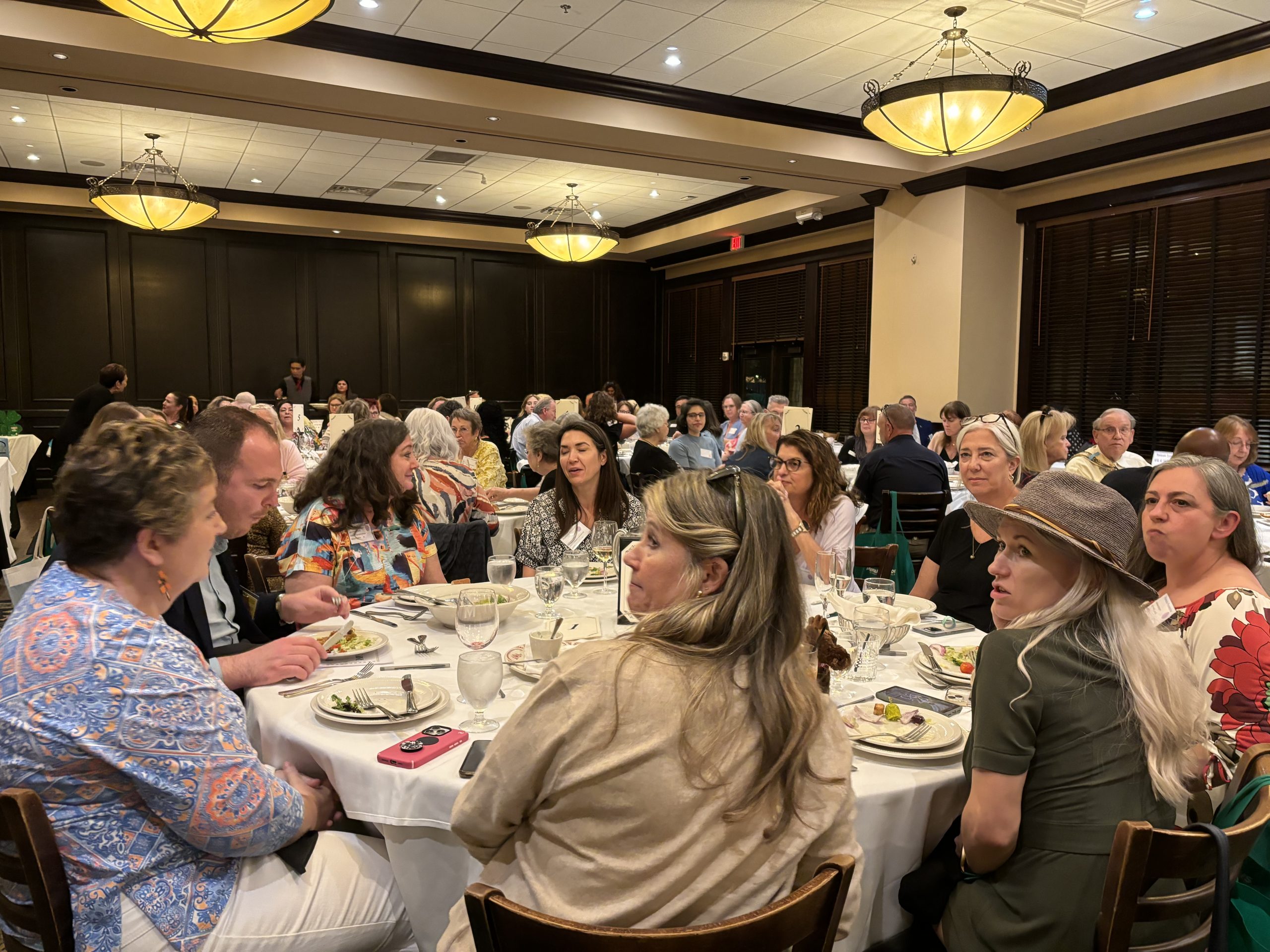 Peninsula Shows - Charlotte, NC