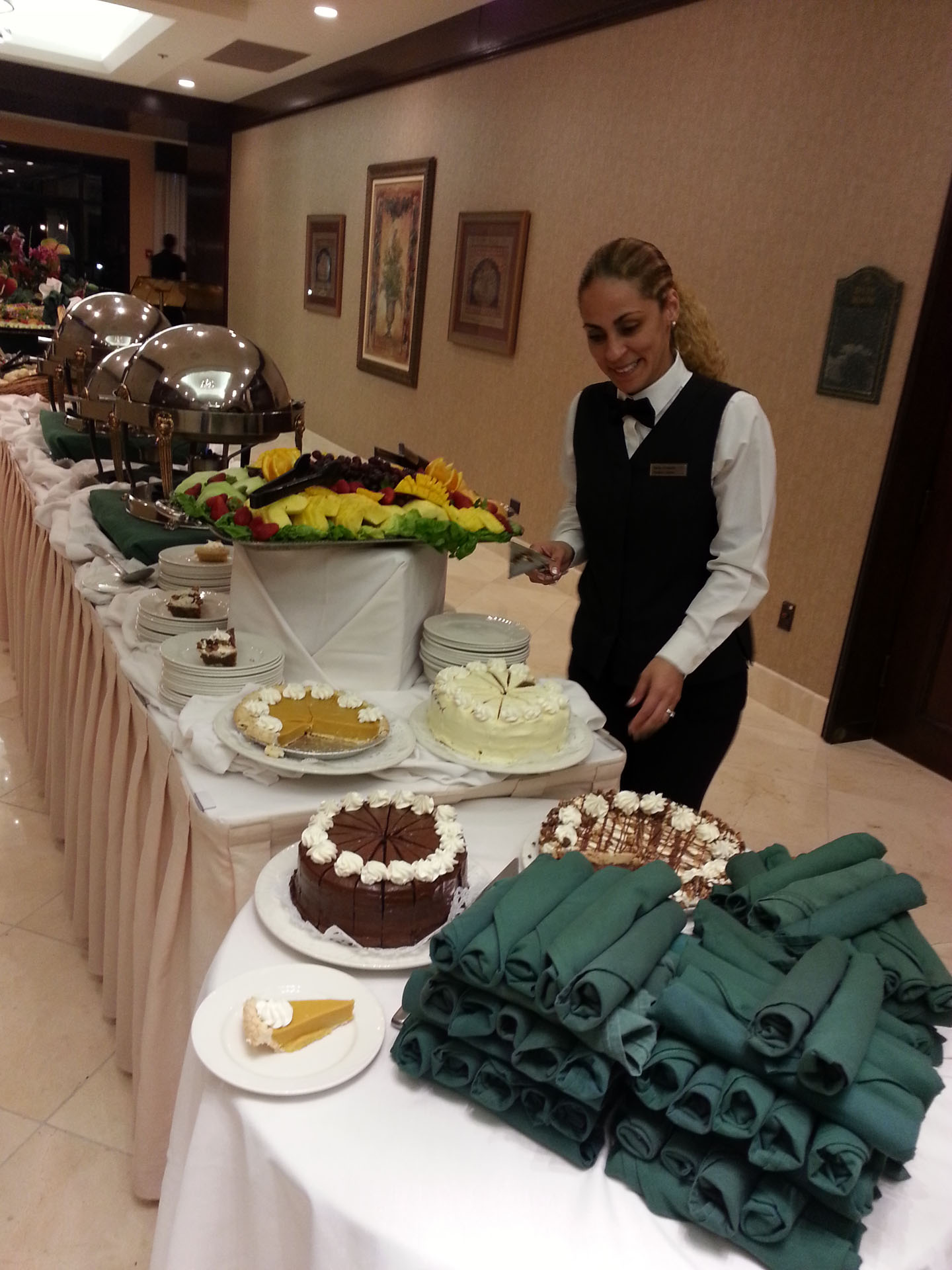 Peninsula Shows - Cocoa Beach