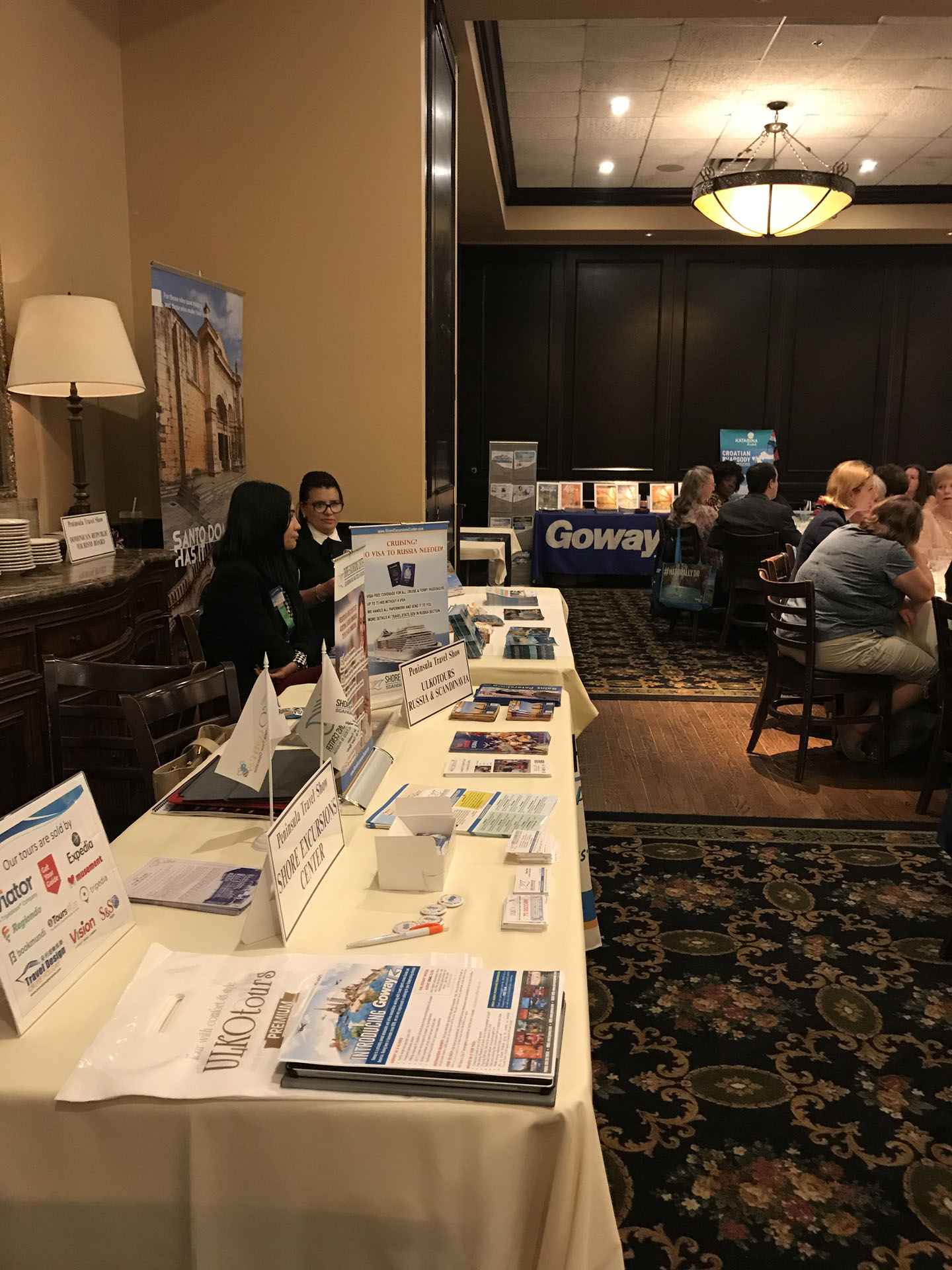 Peninsula Shows - Greensboro, NC