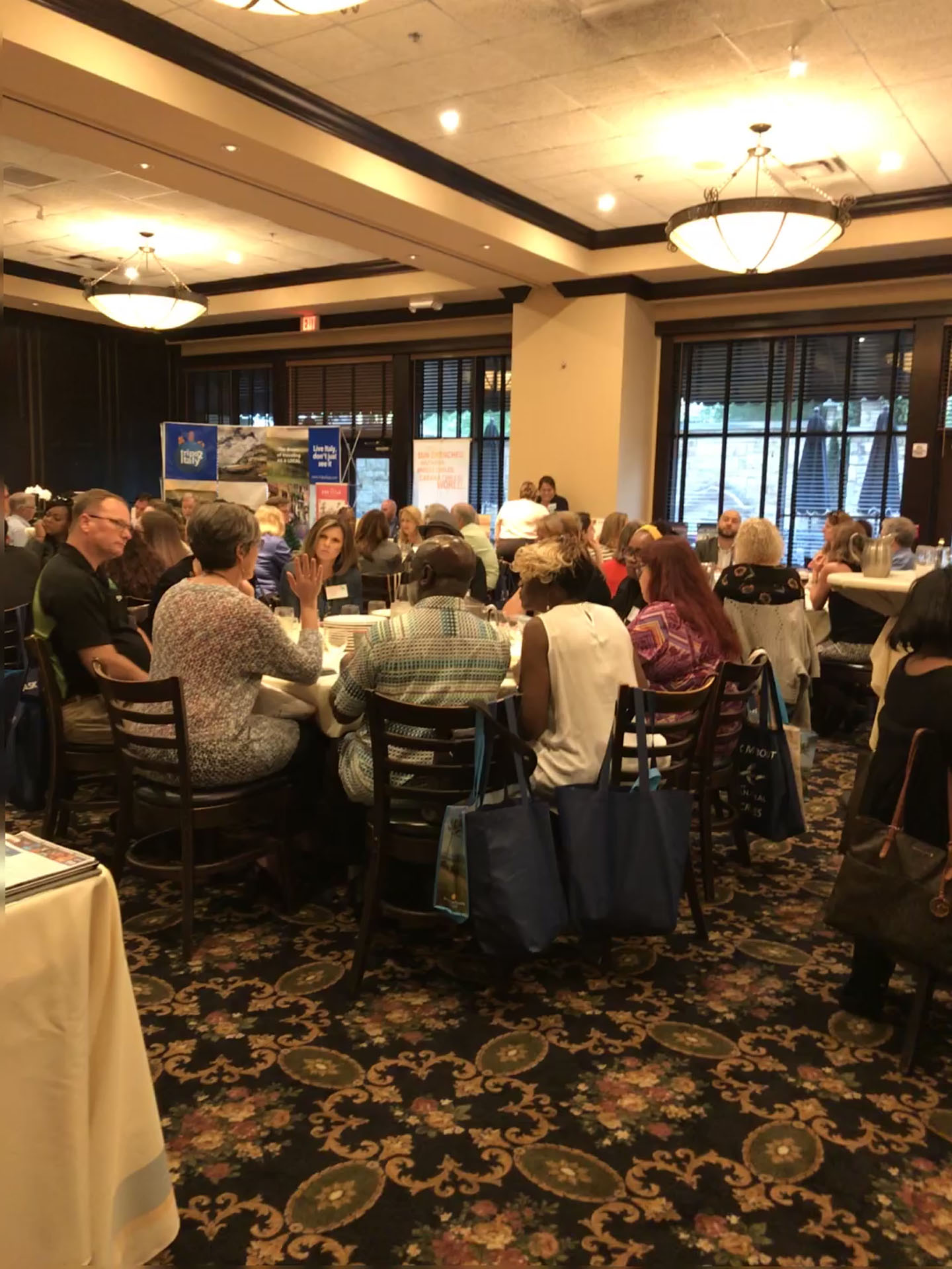 Peninsula Shows - Greenview