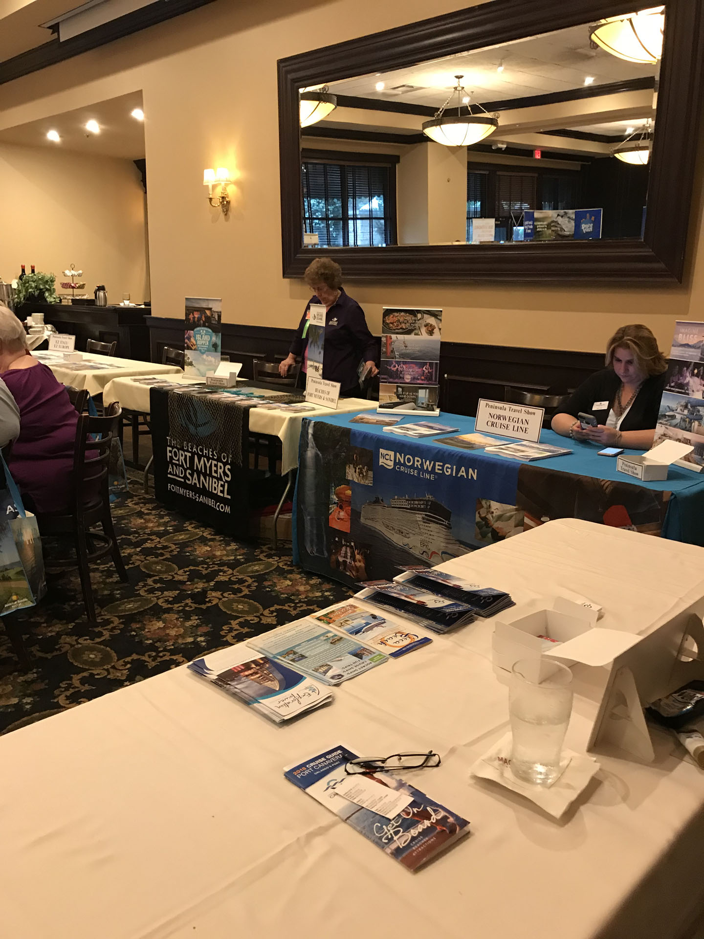 Peninsula Shows - Greenview