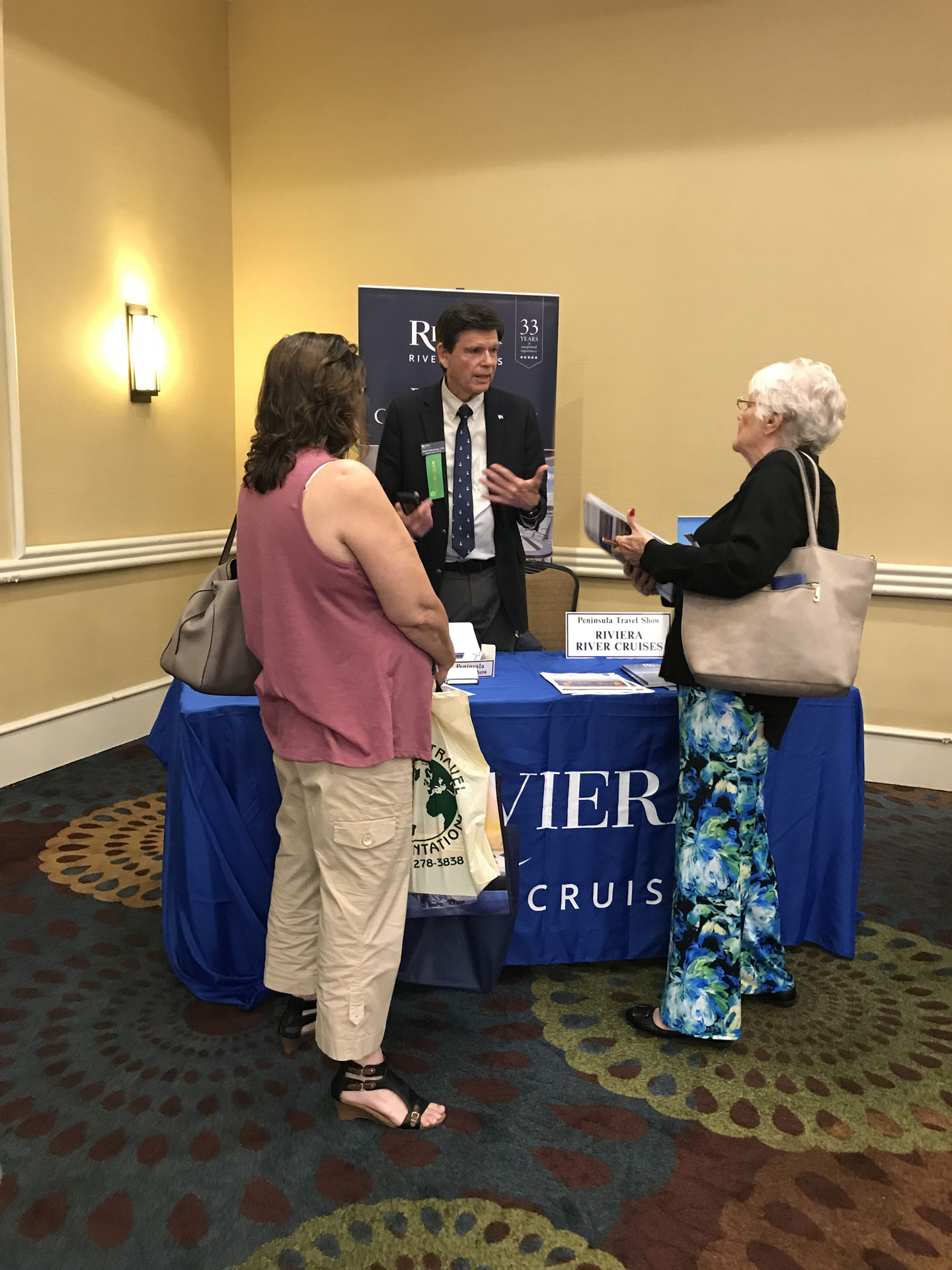 Peninsula Shows - Houston