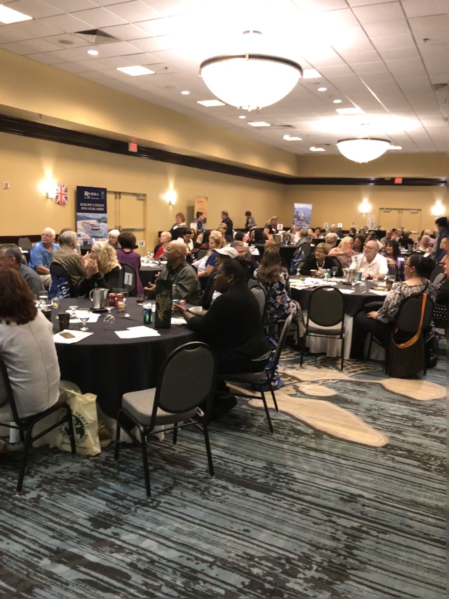 Peninsula Shows - Jacksonville