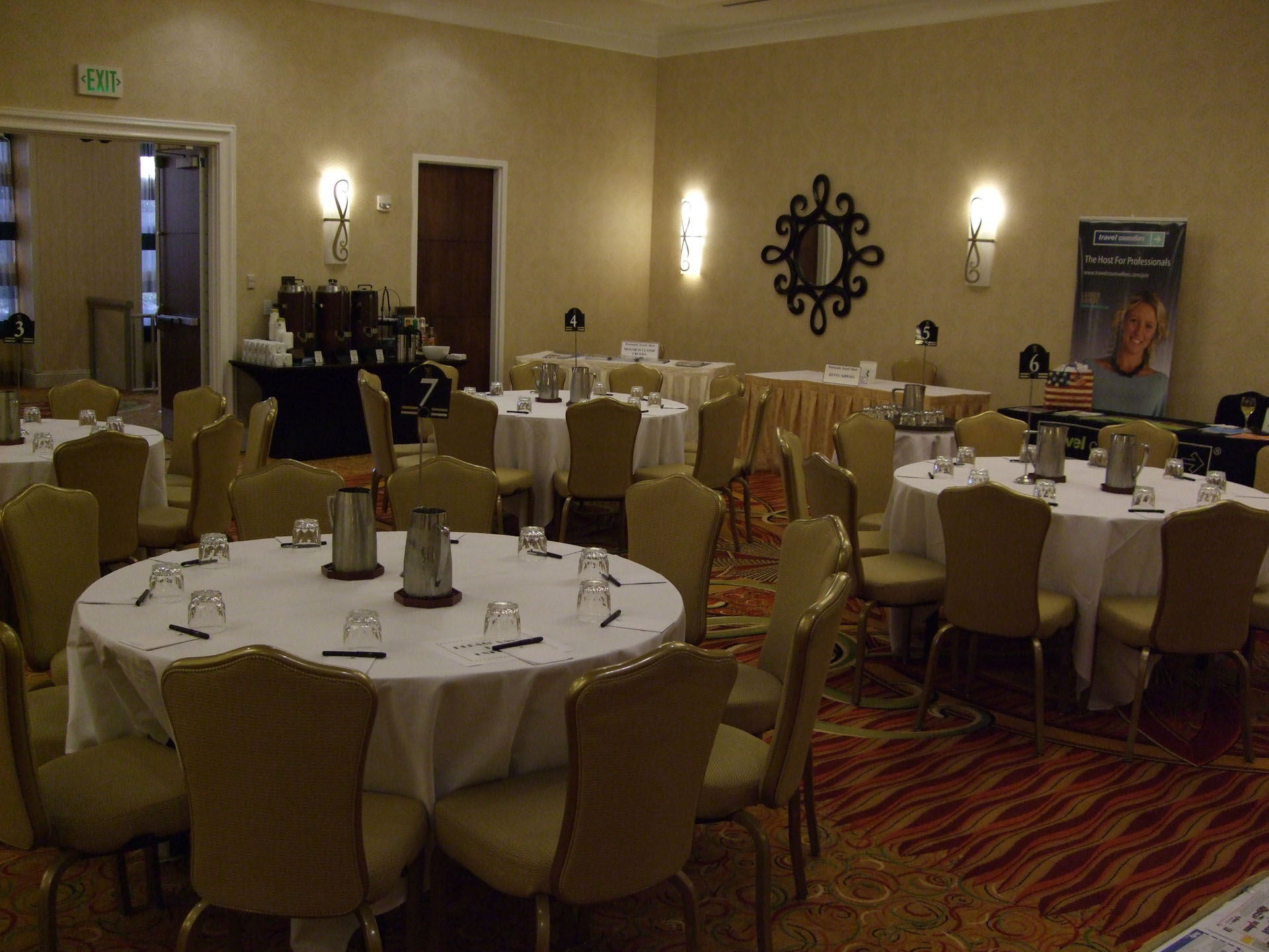 Peninsula Shows - Orlando