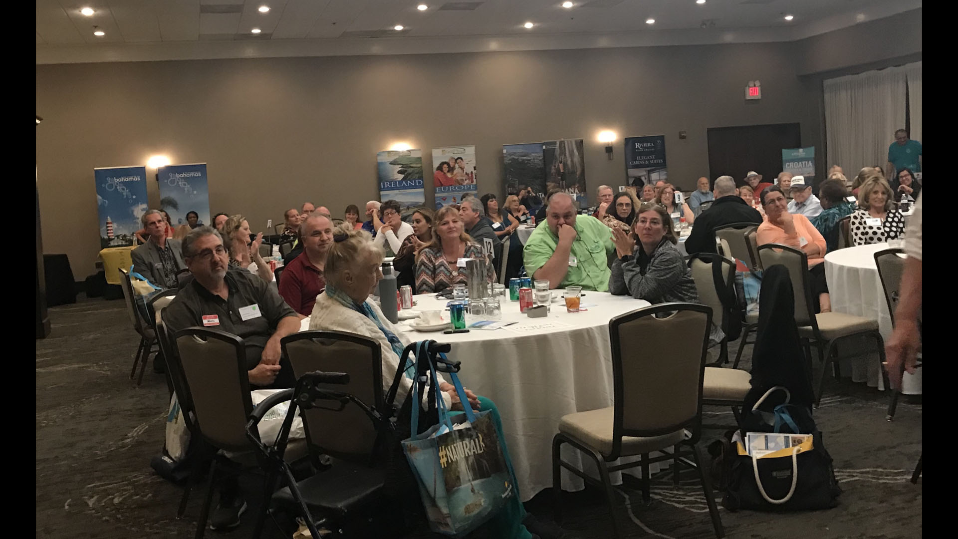 Peninsula Shows - Providence (Warwick)