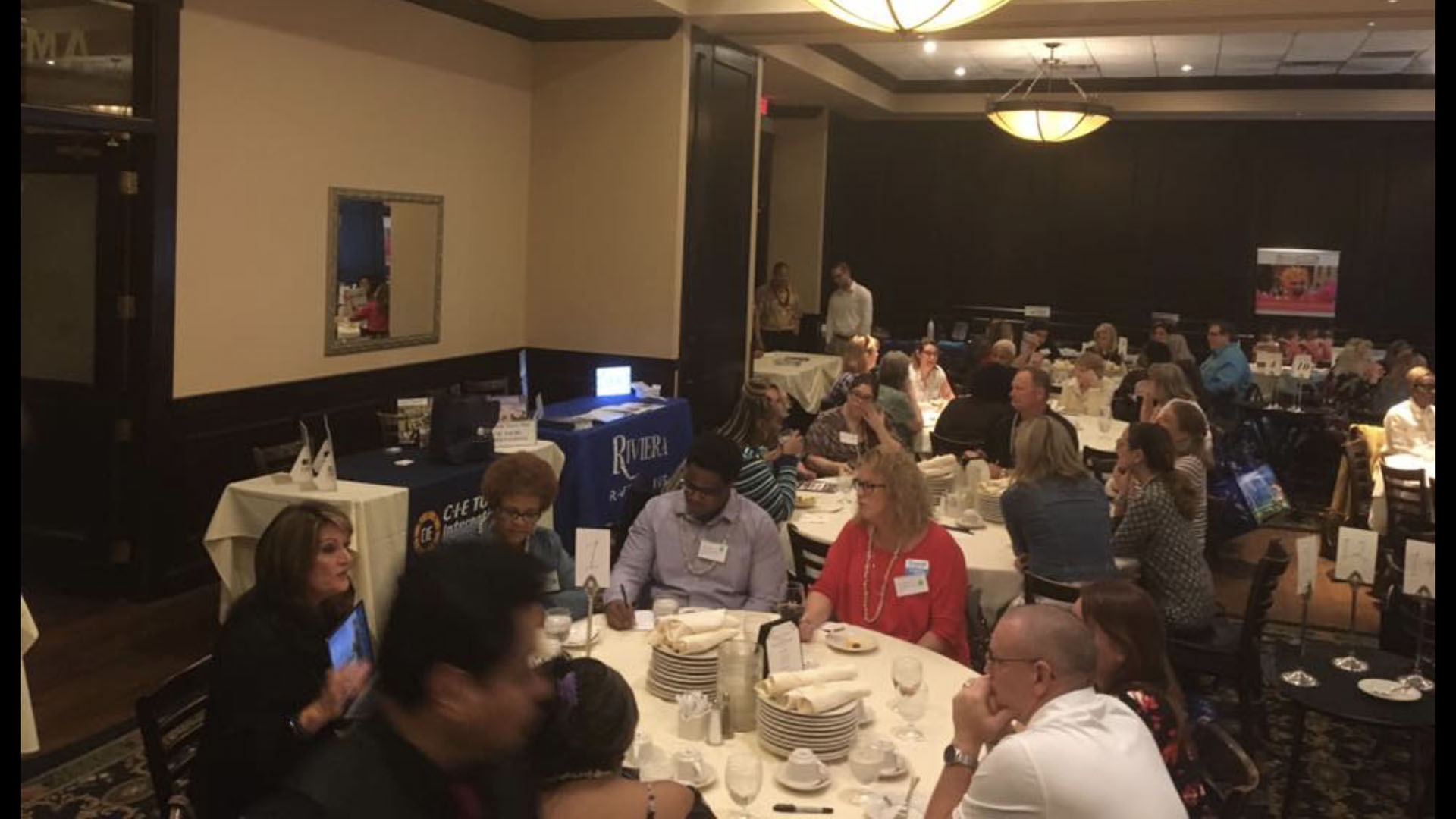 Peninsula Shows - Providence (Warwick)